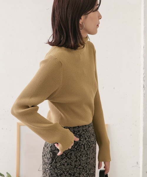 URBAN RESEARCH DOORS（アーバンリサーチドアーズ）の「タートルネック