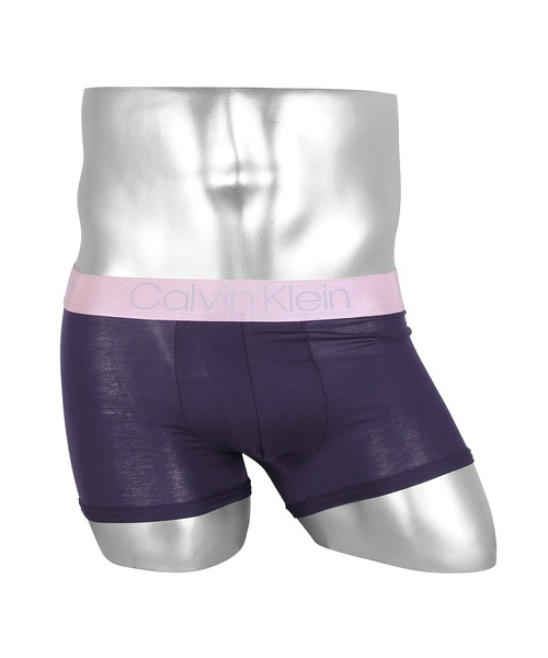 カルバンクライン ローライズ ボクサーパンツ 下着 メンズ無地 Calvin Klein Underwear ボクサーパンツ カルバンクライン MICRO