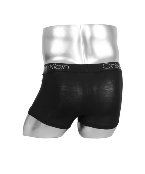 カルバンクライン ローライズ ボクサーパンツ 下着 メンズ無地 Calvin Klein Underwear ボクサーパンツ カルバンクライン MICRO