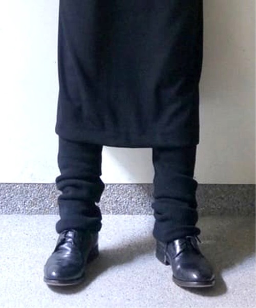 C/Wロングレギンス