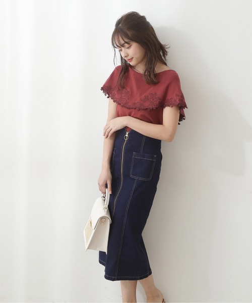 PROPORTION BODY DRESSING（プロポーションボディドレッシング