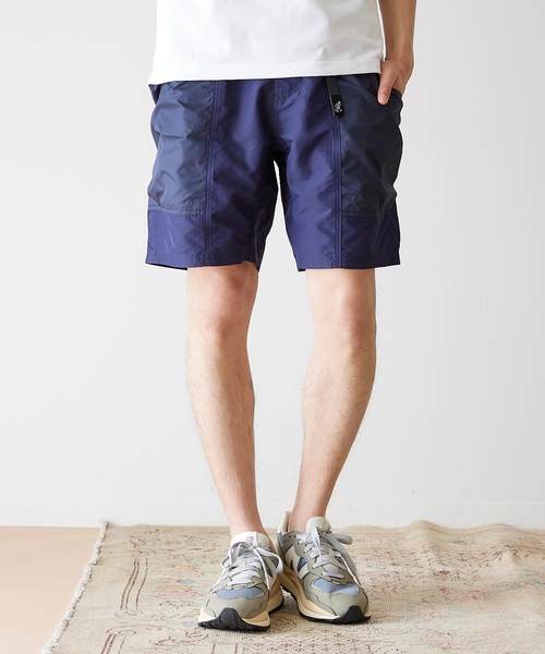 Gramicci(グラミチ)の「【GRAMICCI / グラミチ】 別注 コンビネーションギアショーツ(その他パンツ・メンズ・ブラック/ネイビー/グレー・SMALL/MEDIUM/LARGE/X-LARGE)」の21枚目の写真