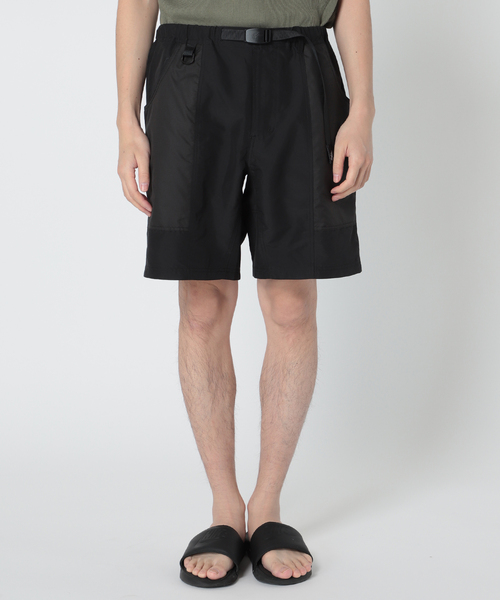 Gramicci(グラミチ)の「【GRAMICCI / グラミチ】 別注 コンビネーションギアショーツ(その他パンツ・メンズ・ブラック/ネイビー/グレー・SMALL/MEDIUM/LARGE/X-LARGE)」の14枚目の写真