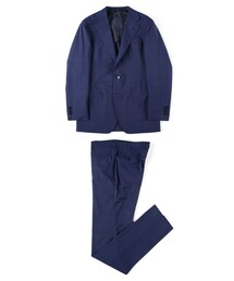 TOMORROWLAND （トゥモローランド）の「Super140'sウール 2B