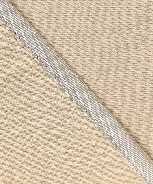 J.PRESS（ジェイプレス）の「【洗える】コットンセルロースタイプライター バンドカラー ブラウス（シャツ/ブラウス・レディース・ベージュ系/ホワイト系・T13）」の18枚目の写真