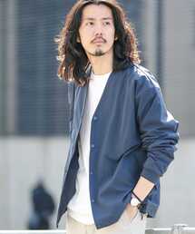 URBAN RESEARCH Sonny Label | 撥水カーディガン(カーディガン/ボレロ)