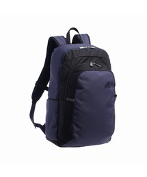 ≪adidas/アディダス≫ リュックサック No.63365 B4サイズ収納可 ブラック 反射材装備 チェストベルト付