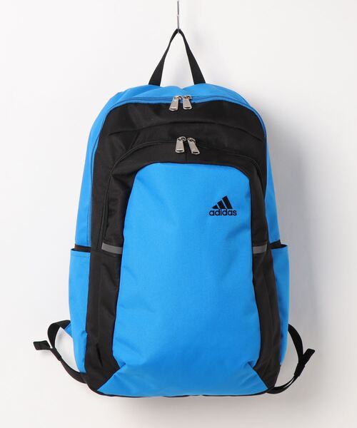 ≪adidas／アディダス≫ リュックサック No.63365 B4サイズ収納