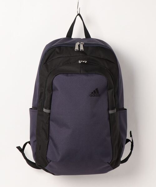 アディダス　バックパック　リュック ≪adidas／アディダス≫ リュックサック No.63365 B4サイズ収納