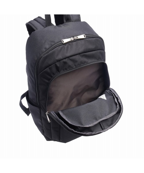 ≪adidas／アディダス≫ リュックサック No.63365 B4サイズ収納可
