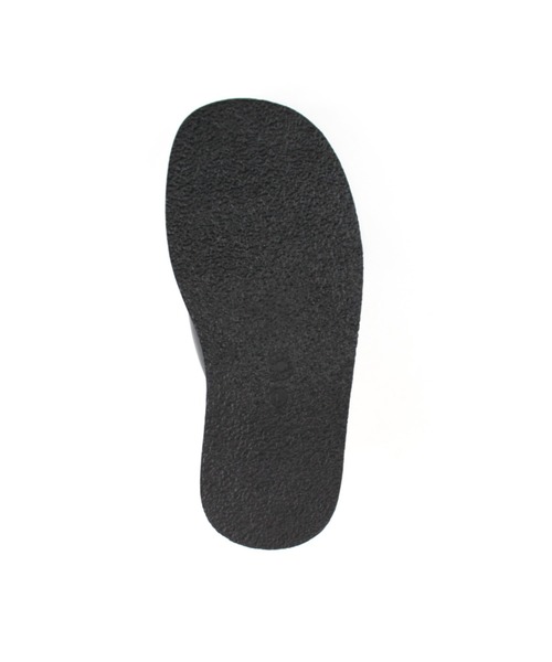 VIVIAN（ヴィヴィアン）の「厚底パデッドトングサンダル ZOZOTOWN+オフィシャルサイト限定商品（サンダル・レディース・ブラック/ダークブラウン/グリーン/アイボリー・LL/S/M/L）」の12枚目の写真