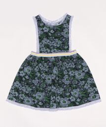 fafa | ANNALISE|デニムワンピース(ワンピース)