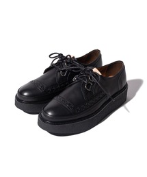 Creeper Shoes / クリーパーシューズ