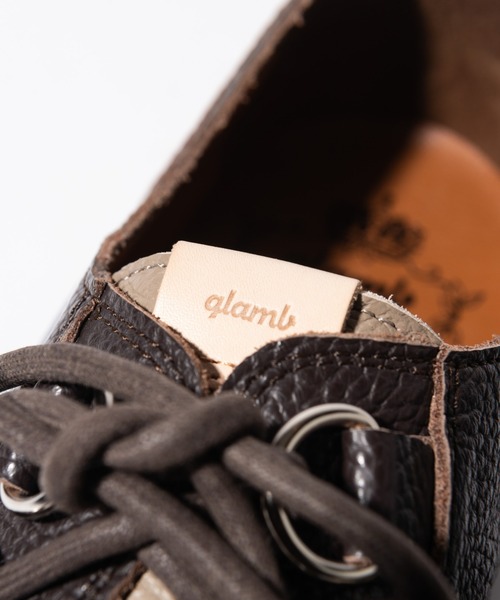 Creeper Shoes / クリーパーシューズ（ローファー）｜glamb（グラム