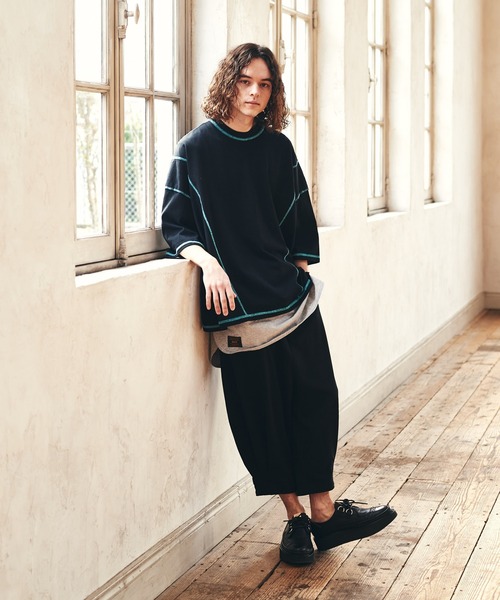 Creeper Shoes / クリーパーシューズ（ローファー）｜glamb