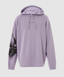 1017 ALYX 9SM（アリクス）の「ZIP HOODIE - 1（パーカー）」 - WEAR