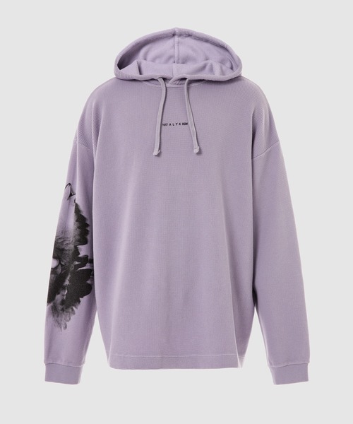 1017 ALYX 9SM（アリクス）の「ZIP HOODIE - 1（パーカー）」 - WEAR