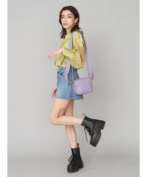 Dr. Martens（ドクターマーチン）の「【Dr.Martens】Audrick 8i