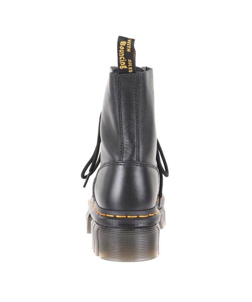 Dr. Martens（ドクターマーチン）の「【Dr.Martens】Audrick 8i Boot（ブーツ・レディース・ブラック・MEDIUM/LARGE）」の9枚目の写真