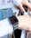 SiNCEREiVVAj́uApple Watch Band Silicone Magnet/AbvEHb` oh VR}Olbg^Cv 38-41mm/42-44mmifW^rvjvbO[n̑