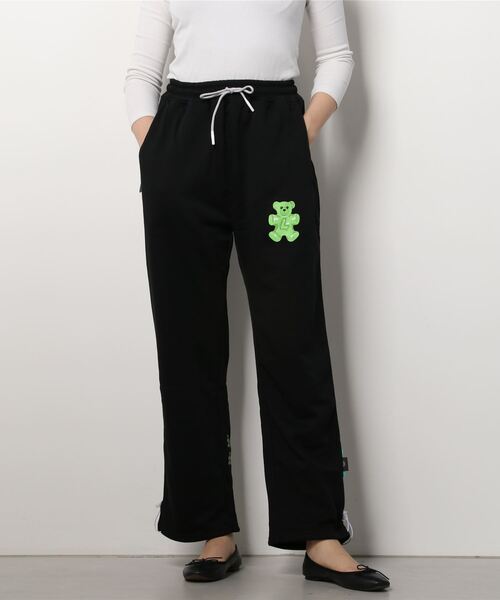 LAND by MILKBOY スウェット パンツ LAND by MILKBOY（ランドバイ