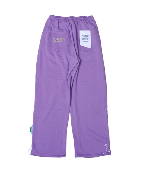 LAND by MILKBOY（ランドバイミルクボーイ）の「LAND GUMMIES