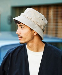 GORDON MILLER（ゴードンミラー）の「GORDON MILLER（ゴードンミラー）デイジーチェーンバケットハット（ハット）」