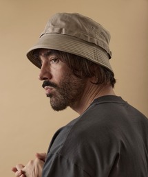 GORDON MILLER（ゴードンミラー）の「GORDON MILLER（ゴードンミラー）デイジーチェーンバケットハット（ハット）」