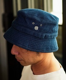 GORDON MILLER（ゴードンミラー）の「GORDON MILLER（ゴードンミラー）デイジーチェーンバケットハット（ハット）」