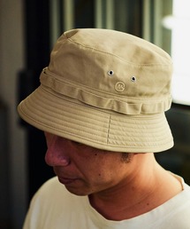 JACK & MARIE（ジャックアンドマリー）の「GORDON MILLER（ゴードンミラー）デイジーチェーンバケットハット（ハット）」