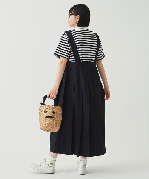 I am I in fact（アイアムアイインファクト）の「OJO suspender