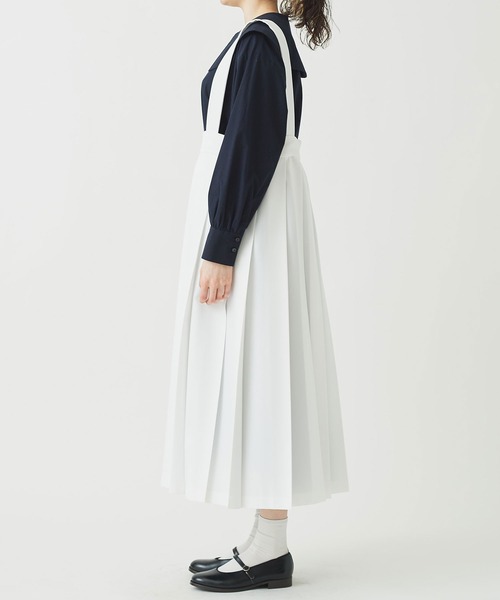 I am I in fact（アイアムアイインファクト）の「OJO suspender