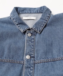 Jieda（ジエダ）の「PANEL DENIM JACKET（デニムジャケット