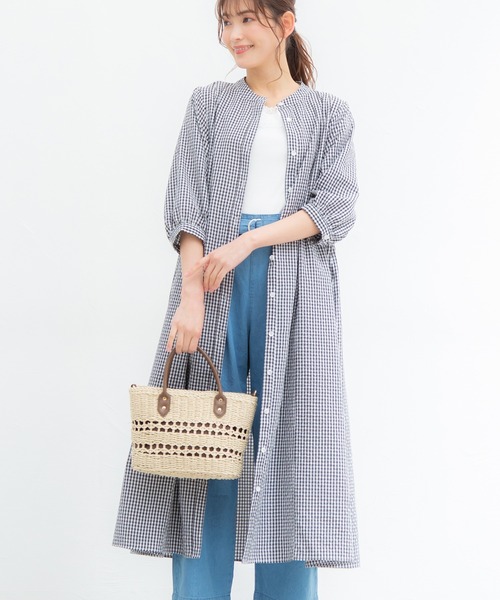 Honeys(ハニーズ)の「2wayレースタンク(タンクトップ・レディース・ブラック/ホワイト/ミント/グレイッシュベージュ/ブルーグリーン・L/M/LL/S)」の12枚目の写真