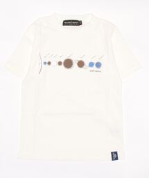 KRIFF MAYER Kid's Collection | 太陽系TEE(Tシャツ/カットソー)