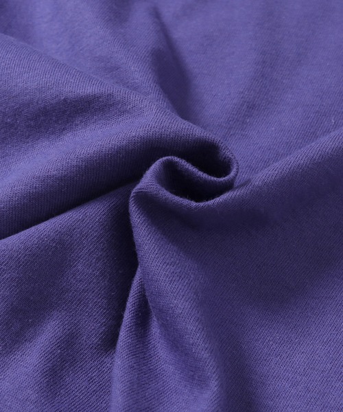 KRIFF MAYER Kid's Collection（クリフメイヤーキッズコレクション）の「太陽系TEE（Tシャツ/カットソー・キッズ・パープル/チャコール/ミント/オフホワイト・170/150/130/160/140/120）」の10枚目の写真