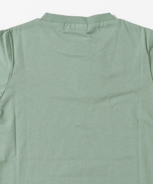 KRIFF MAYER Kid's Collection（クリフメイヤーキッズコレクション）の「太陽系TEE（Tシャツ/カットソー・キッズ・パープル/チャコール/ミント/オフホワイト・170/150/130/160/140/120）」の11枚目の写真