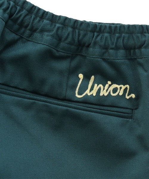 UNION（UNION TOKYO）（ユニオン）の「UNION ORIGINAL PAIGE PANT