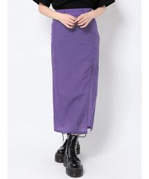 FILA スカート【コラボ】