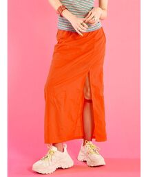 FILA スカート【コラボ】