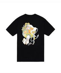 RICHARDSON | 【Richardson】Mushroom Girl T-Shirt(Tシャツ/カットソー)