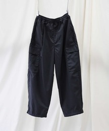 BACK NUMBER | 【BACK NUMBER】「COOL」ワイドカーゴパンツ(カーゴパンツ)
