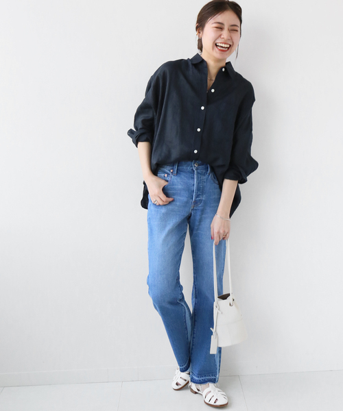 JOURNAL STANDARD relume（ジャーナルスタンダード レリューム）の「No
