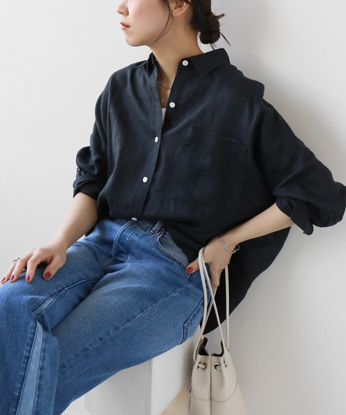 JOURNAL STANDARD relume（ジャーナルスタンダード レリューム）の「No