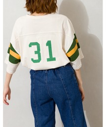 フットボール BIG Tシャツ