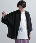 HARE(ハレ)のドルマンBIGシャツSS(HARE)