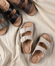 Right-on | ２ストラップサンダル(サンダル)