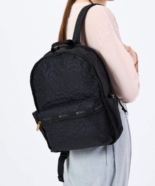 ROUTE SM BACKPACK パフィーブロッサムズ（バックパック