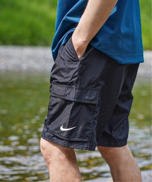 NIKE | 【展開店舗限定】【NIKE / ナイキ】 ベルテッドパッカブル9ボレーショーツ(その他パンツ)