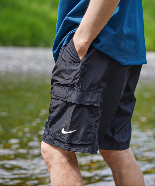 ☆NIKE NSRL パッカブルパンツ☆ NIKE（ナイキ） パンツ 「NIKE